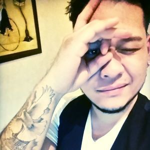 Meet your Posher, Dan